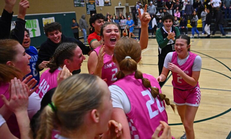 Кошаркашице из долине Сан Рамон надмашују Каронделет у ЕБАЛ утакмици за титулу