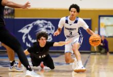 Доугхерти Валлеи добија оно што жели. Али може ли победити ДЛС?