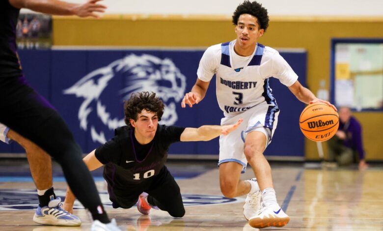 Доугхерти Валлеи добија оно што жели. Али може ли победити ДЛС? Доугхерти Валлеи добија оно што жели. Али може ли победити ДЛС?