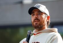 Преглед пролећног тренинга СФ Гиантс 2026: булпен