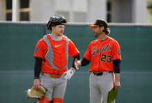 Зашто је Витело из СФ Гиантса желео тренере са ‘нечим за доказивање’