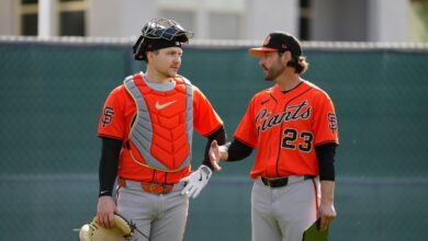 Зашто је Витело из СФ Гиантса желео тренере са ‘нечим за доказивање’