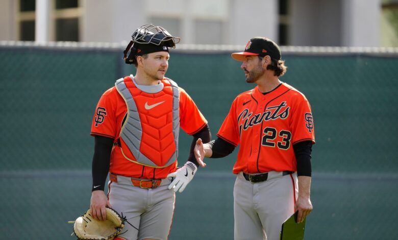 Зашто је Витело из СФ Гиантса желео тренере са ‘нечим за доказивање’