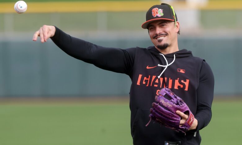 Вили Адамес из СФ Гиантса има за циљ јаку 2026. након тешког почетка 2025. Вили Адамес из СФ Гиантса има за циљ јаку 2026. након тешког почетка 2025.