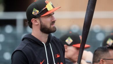 означени ударач – Тхе Мерцури Невс