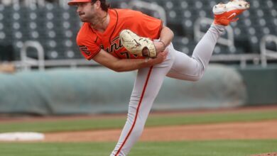 Царсон Сеимоур, Тревор МцДоналд импресивни у кампу Царсон Сеимоур, Тревор МцДоналд импресивни у кампу