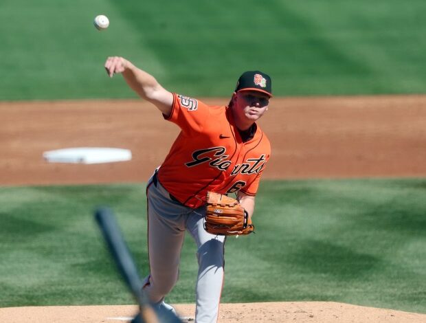 Испоставило се да је деби Тонија Витела као менаџера СФ Гиантса искуство које учи и побеђује – Тхе Мерцури Невс