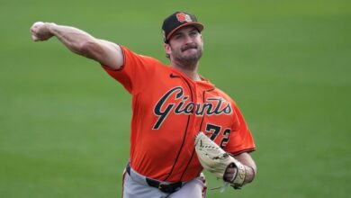 Тревор МцДоналд доноси врелину, удара два Тревор МцДоналд доноси врелину, удара два