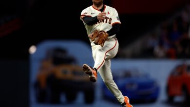 Како додавање Луиса Араеза од стране СФ Гиантса утиче на друге играче у пољу