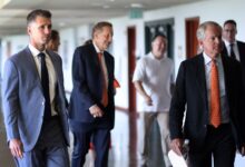 Да, навијачи СФ Гиантса би требало да буду љути – они су у гасном удару