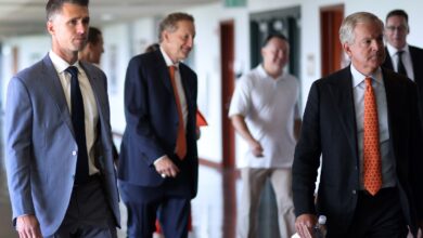 Да, навијачи СФ Гиантса би требало да буду љути – они су у гасном удару