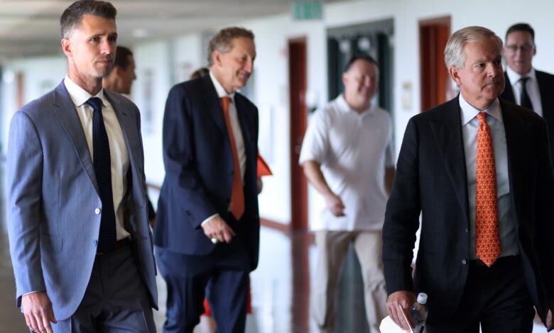 Да, навијачи СФ Гиантса би требало да буду љути – они су у гасном удару