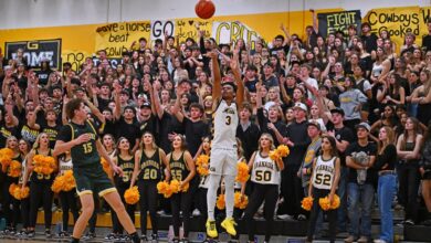 Резултати првог кола у уторак, ажурирани распоред – Тхе Мерцури Невс