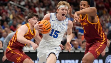 Решење погрдних повика упућених БИУ-у почиње од великих 12 школа и тече кроз конференцијску канцеларију