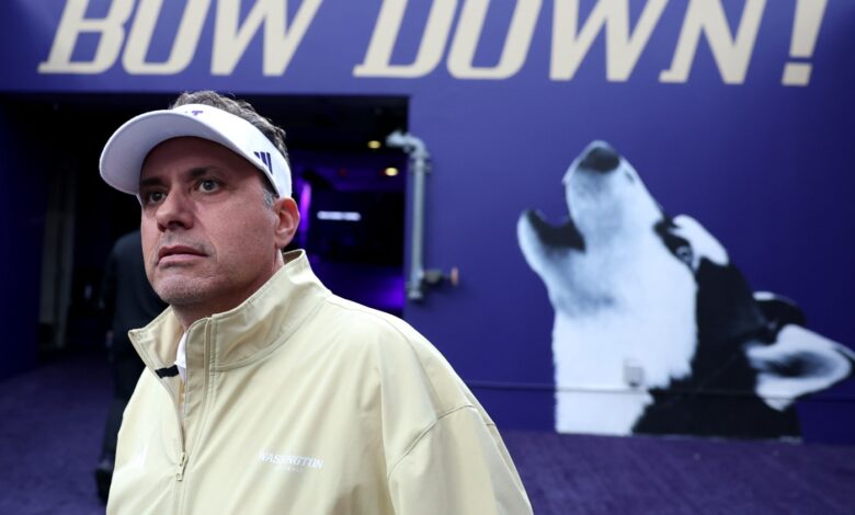 Преглед регрутовања: Вашингтон обезбеђује два бека, Колорадо хвата корнера, а Кал добија примача