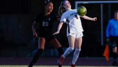 Фудбалска ранг-листа средњошколки, 18. фебруар 2026: Топ 10 група за вести из области Беј Фудбалска ранг-листа средњошколки, 18. фебруар 2026: Топ 10 група за вести из области Беј