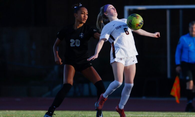 Фудбалска ранг-листа средњошколки, 18. фебруар 2026: Топ 10 група за вести из области Беј