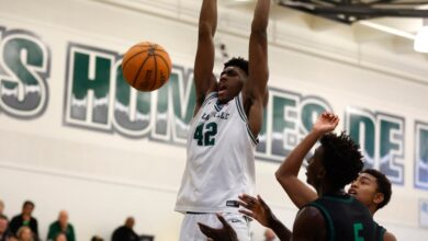 Предвиђања за средњошколску кошаркашку групу Баи Ареа Невс Гроуп: 11. фебруар 2026