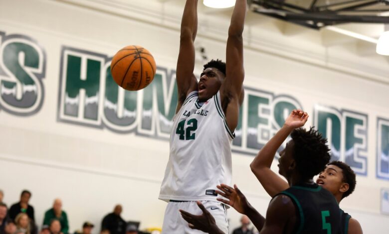 Предвиђања за средњошколску кошаркашку групу Баи Ареа Невс Гроуп: 11. фебруар 2026