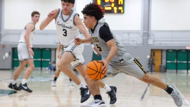 Припремна кошарка: О’Довд, Виллов Глен момци освајају првенствена лига