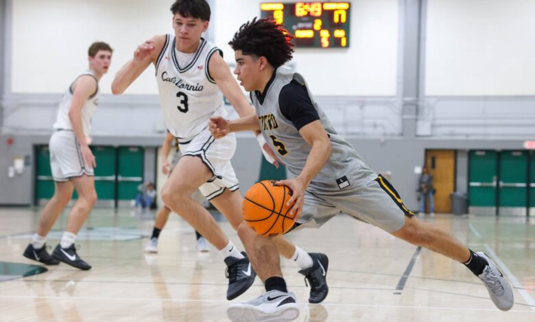 Припремна кошарка: О’Довд, Виллов Глен момци освајају првенствена лига Припремна кошарка: О’Довд, Виллов Глен момци освајају првенствена лига