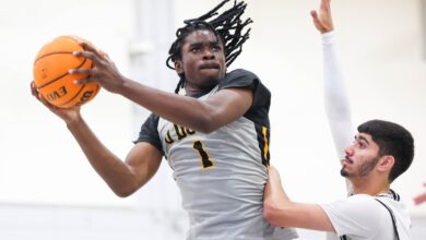 НЦС кошаркашки плеј-оф: Најбоље у четвртфиналном колу у петак