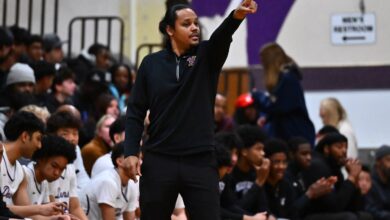 Тренери Гранаде, Амадор Валлеи спремају борбу за место у НЦС титули