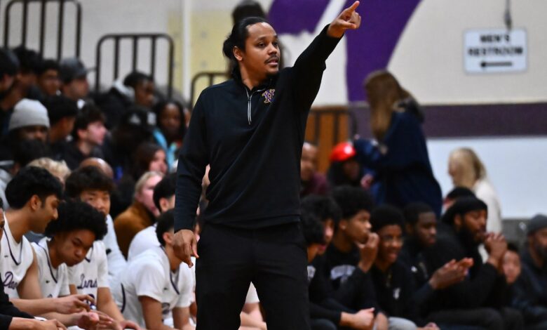 Тренери Гранаде, Амадор Валлеи спремају борбу за место у НЦС титули