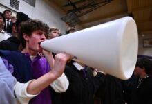 Резултати суботњег четвртфинала, ажуриран распоред