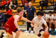 НЦС кошаркашки плеј-оф: Најбоље у првом колу у уторак