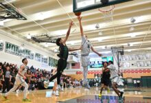 Предвиђања за средњошколску кошаркашку групу Баи Ареа Невс Гроуп: 20. фебруар 2026