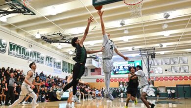 Предвиђања за средњошколску кошаркашку групу Баи Ареа Невс Гроуп: 20. фебруар 2026