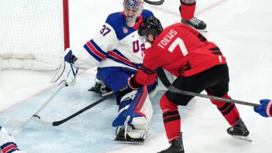 Ружно, славно злато у америчком хокеју из 2026. је само почетак