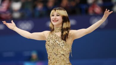 Алиса Лиу, обучена у Оукланду, освојила је олимпијско злато на Играма у Милану Кортини