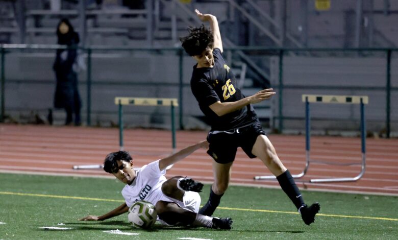 Фудбалска ранг листа за средњошколце, 18. фебруар 2026.: Топ 10 група за вести из области Беј