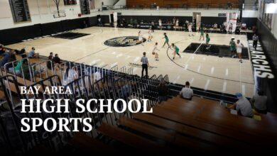 Атлетичарка недеље за средњошколке из области залива, Еаст Баи, Соутх Баи, Пенинсула Атлетичарка недеље за средњошколке из области залива, Еаст Баи, Соутх Баи, Пенинсула