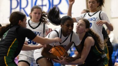 ЦЦС кошаркашки плеј-оф за девојке 2026: Шта треба да знате након састанка за носиоце у среду