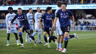 Два Мунијева гола помажу Сан Јосе Еартхкуакесу да отворе сезону у великом стилу победом над Спортинг Канзас Ситијем од 3-0 – Тхе Мерцури Невс Два Мунијева гола помажу Сан Јосе Еартхкуакесу да отворе сезону у великом стилу победом над Спортинг Канзас Ситијем од 3-0 – Тхе Мерцури Невс