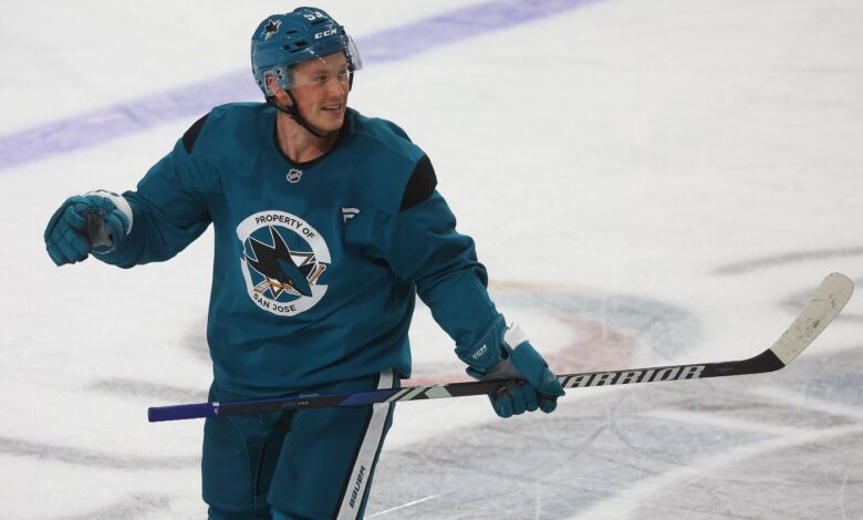 Сан Хозе Шаркс ставља Џефа Скинера на одрицање, раскинут ће уговор