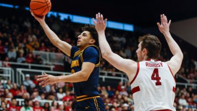 Џастин Пипен пронашао дом у Калу након „ужасне“ године у Мичигену – Тхе Мерцури Невс Џастин Пипен пронашао дом у Калу након „ужасне“ године у Мичигену – Тхе Мерцури Невс