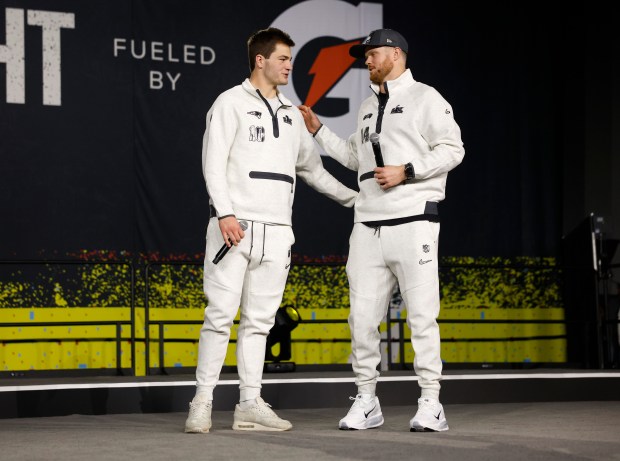 КБ Дарнолд даје комплименте ривалу 49ерс