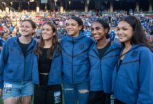 Пејпал парк у Сан Хозеу биће домаћин Олимпијских игара у ЛА 2028.