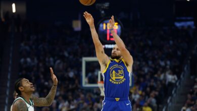 Стеф Кари планира да се врати у такмичење са 3 бода на Ол-стар 2027