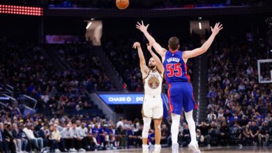 Стеф Кари, Кристапс Порзингис о повреди: Кари ван против Селтикса Стеф Кари, Кристапс Порзингис о повреди: Кари ван против Селтикса