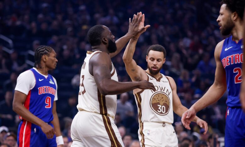 Највећа питања са којима се суочава Стеф Кари, Вориорси после Ол-стар паузе