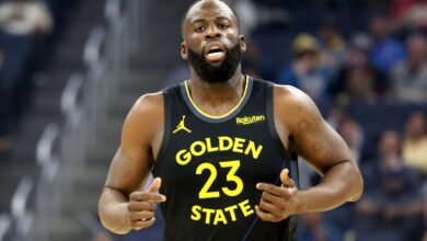 Зашто је Дрејмонд Грин у реду са заменом Вориорса за Ђаниса