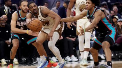 Упорност Вориорса без Карија, Батлер би могао да доведе до гурања у плеј-оф – Тхе Мерцури Невс