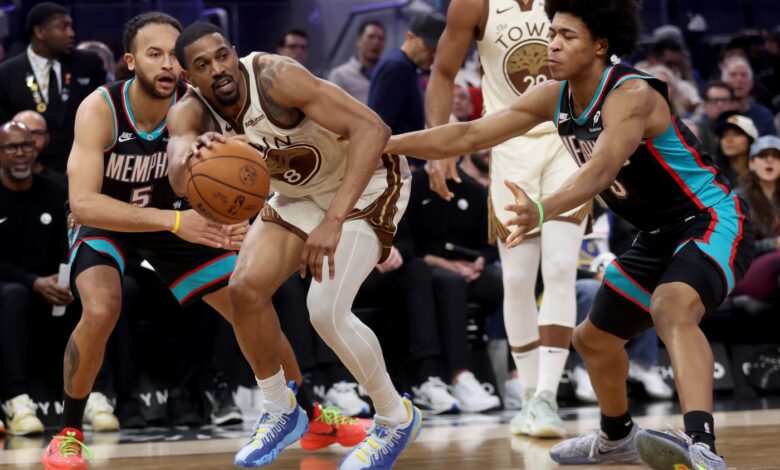 Упорност Вориорса без Карија, Батлер би могао да доведе до гурања у плеј-оф – Тхе Мерцури Невс