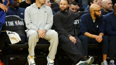 Како Ратници Стефа Карија могу имати користи од Ол-стар паузе