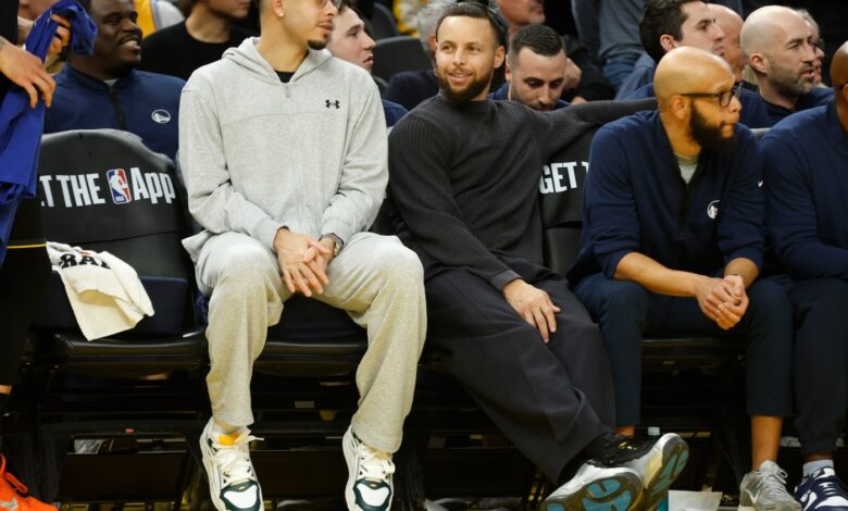 Како Ратници Стефа Карија могу имати користи од Ол-стар паузе